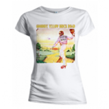 T-shirt Elton John: GBYBR Album