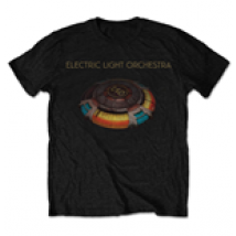 T-shirt Electric Light Orchestra: Mr Blue Sky