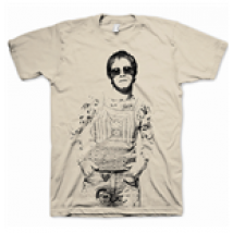 T-shirt Elton John: Noddy