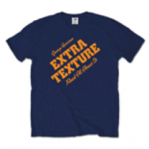 T-shirt George Harrisson: Extra Texture