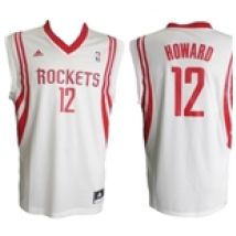Maillot de basket-ball Houston Rockets Howard
