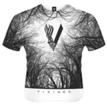 T-shirt Vikings 190644
