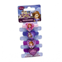 Accessoire pour cheveux Sofia la princesse 190680