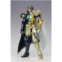 Figurine les chevaliers du zodiaque 190693