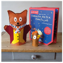 Jouet Roald Dahl 190698