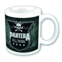 Tasse Pantera  190764