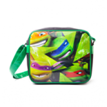 Sac Messenger  Tortues ninja 190816