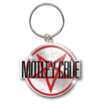 Porte-clés Mötley Crüe  190849