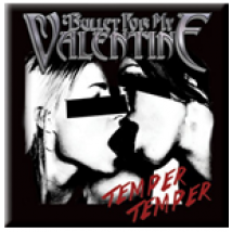 Magnet Bullet For My Valentine  190942