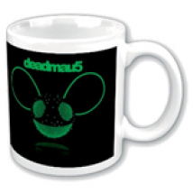 Tasse Deadmau5 190979