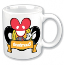 Tasse Deadmau5 190983