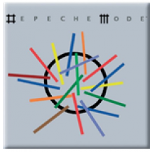 Aimant Depeche Mode - Sounds Of The Universe