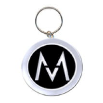 Porte-clés Maroon 5  191024