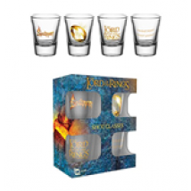 Verre Le Seigneur des anneaux 191082