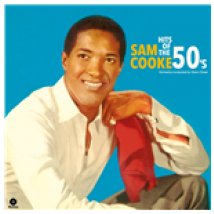 Vinyle Sam Cooke - Hits Of The 50's