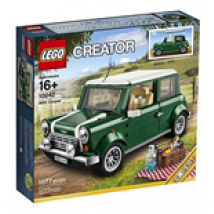 Legos et MegaBloks Mini 191580