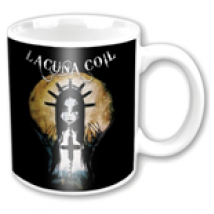 Tasse Lacuna Coil  191585