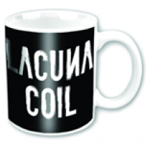 Tasse Lacuna Coil  191586