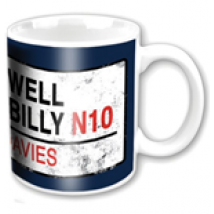 Tasse The Kinks 191601