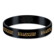 Bracelet Killswitch Engage  191609