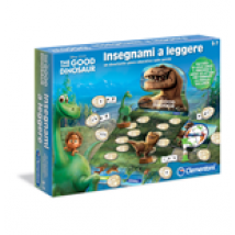 Jouet The Good Dinosaur 191656