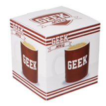 Tasse Geek 191661