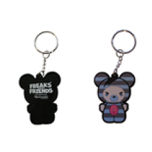 Porte-clés Freaks and friends 191680