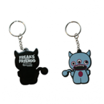 Porte-clés Freaks and friends 191682
