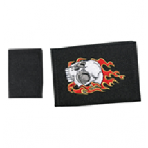 Portefeuille Rockstyle  191685