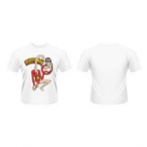 T-shirt Plastic Man 191728