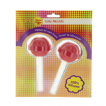 Bac à glaçons Chupa Chups 191753