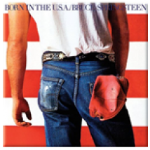 Magnet Bruce Springsteen  191765