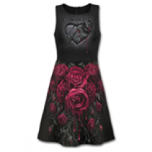 Robe Spiral - Blood Rose Ao