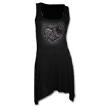 Robe Spiral - Resting With Angels Noir