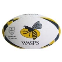 Ballon de rugby  Wasps Rugby FC 191909