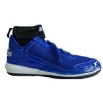 Chaussures de Basketball Crazy Ghost 2015 (Bleu)