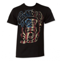 T-shirt Gas Monkey