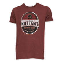 T-shirt Killian's pour homme