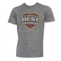 T-shirt Milwaukee's Best pour homme