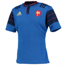 T-shirt Le XV de France Home