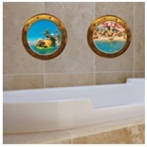 Sticker mural Moi, moche et méchant - Minions 192541