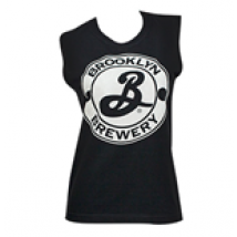 Top Brooklyn Brewery  pour femme