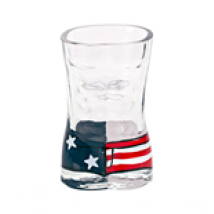 Koozie/Porte-boissons USA