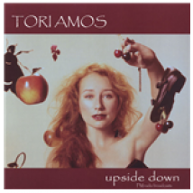 Vinyle Tori Amos - Upside Down: Fm Radio Broadcasts