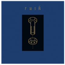 Vinyle Rush - Counterparts (2 Lp)