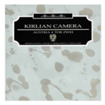Vinyle Kirlian Camera - Austria