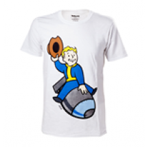 T-shirt e Magliette Fallout 192983