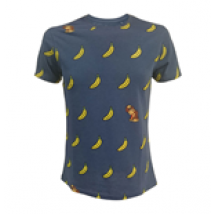 T-shirt Donkey Kong 192988