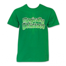 T-shirt / Maglietta San Patrizio da donna