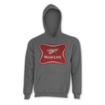 Sweat shirt Miller Beer  pour homme